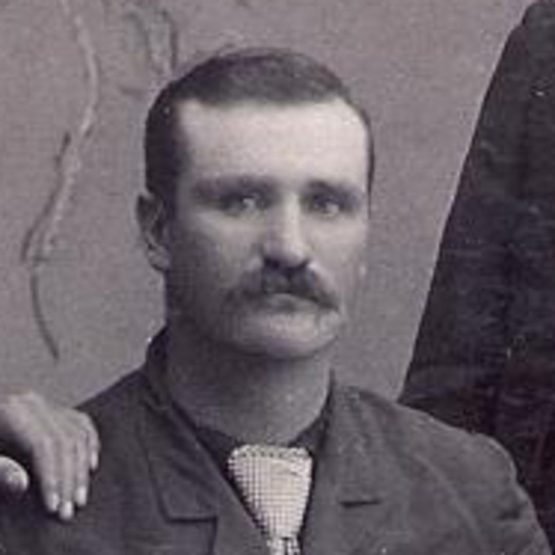 William Henry Skinner (1858 - 1935) Profile
